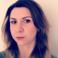 Justyna Korobczynska
