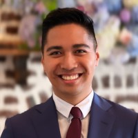 Miles Trinidad