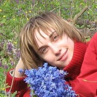 Татьяна Токарская