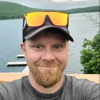 Ben Lambert