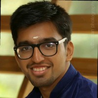 ROHITH NM