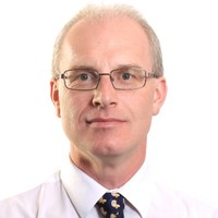Ian Deaville