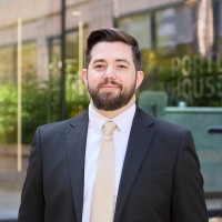 Daniel Nicholson, Mrics