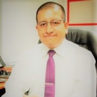 Juan Martín Azula García
