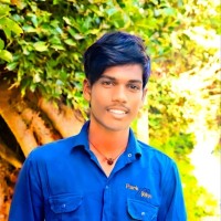 Praveen Pravi