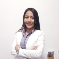 Evelyn Onofre Gómez