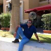 Ahmed Osman