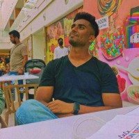 Akshay Kumar R