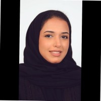 Ashwaq Alghamdi
