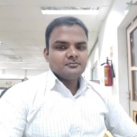 Raghavendra Harugoppa
