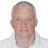 Pavel Lebedev