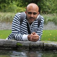 Kiran Kumar