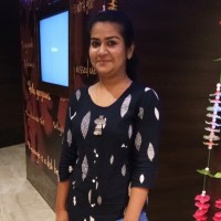 Mitali Pathak