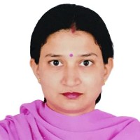Alka Bhandari