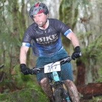 Joe Tucker