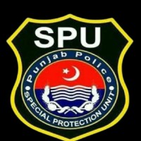 Spu Punjab Police