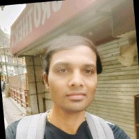 Ashish Dewangan