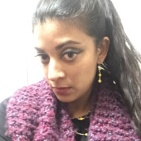 Rushmi Rincon