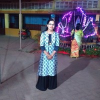 Saritha Rodrigues