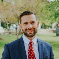 Blake Shrout, Pharmd, Csp