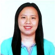 Jhoanna Marie Caban