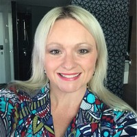 Belinda Morris