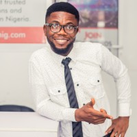 Martin Egwuonwu