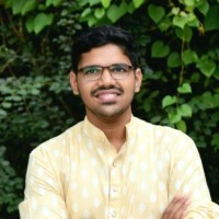 Adarsh Poojary