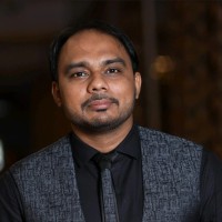DR TARIQUE SHEIKH