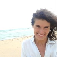 Liesbeth De Valkenaere