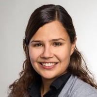 Anna Sita Stinner