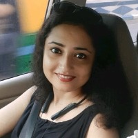 Uma Bhattacharya