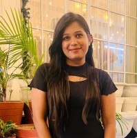 Vandana Vasudev