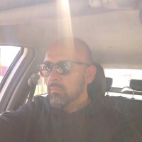 Andres Espinoza