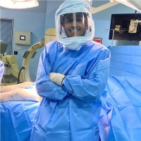 Dr Chitresh Mehta