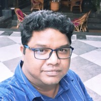 Sunit Patil