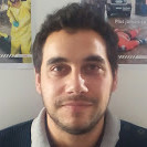 Axel Menard