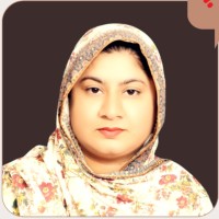 Ayesha Ashraf