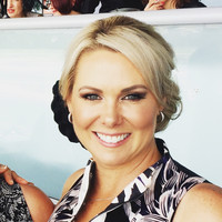 Megan Baker