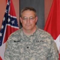 David Williams