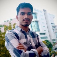 Eswara Prasad Bonthu