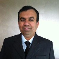 Gavin Chatterjee