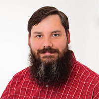 Jonathan Robbins