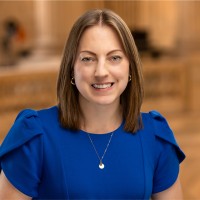 Ashley Nowicki, MPP, MAE