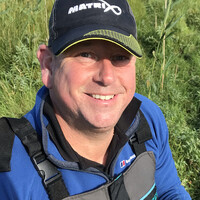 Trevor Hebden
