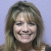 Gail Pruitt