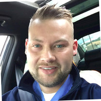 Justin Knotts