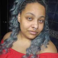 Ebony McFadden