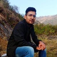 Sushant Rawat