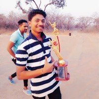 Kuldeep Bhadoriya